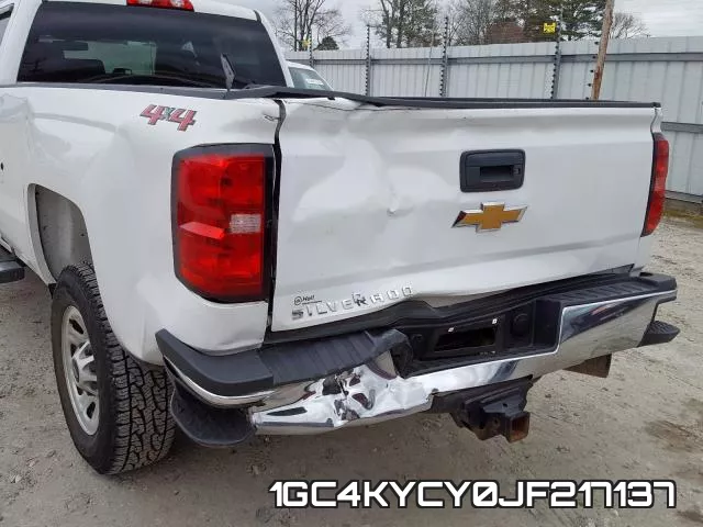 1GC4KYCY0JF217137 фото 10