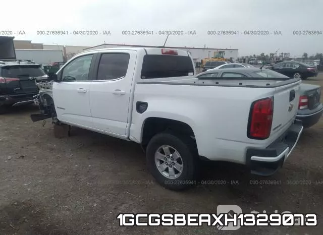 1GCGSBEAXH1329073 фото 4