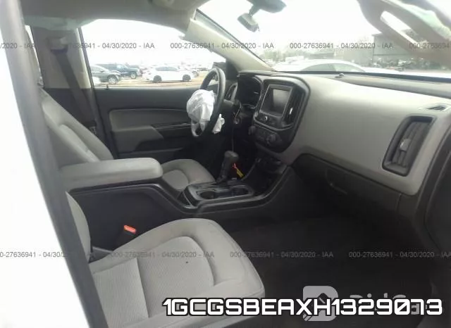 1GCGSBEAXH1329073 фото 6