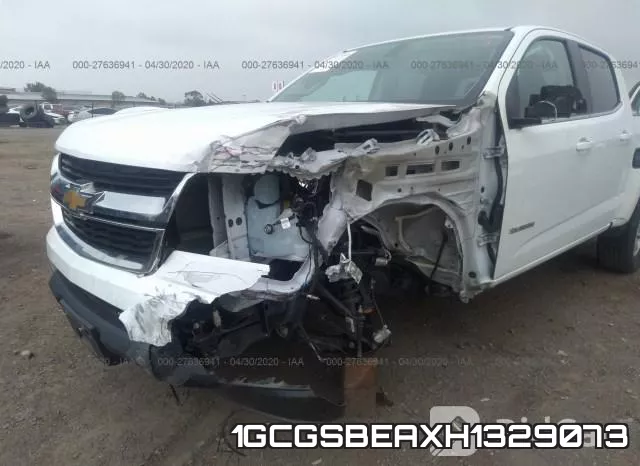 1GCGSBEAXH1329073 фото 7