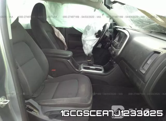 1GCGSCEA7J1233025 фото 6