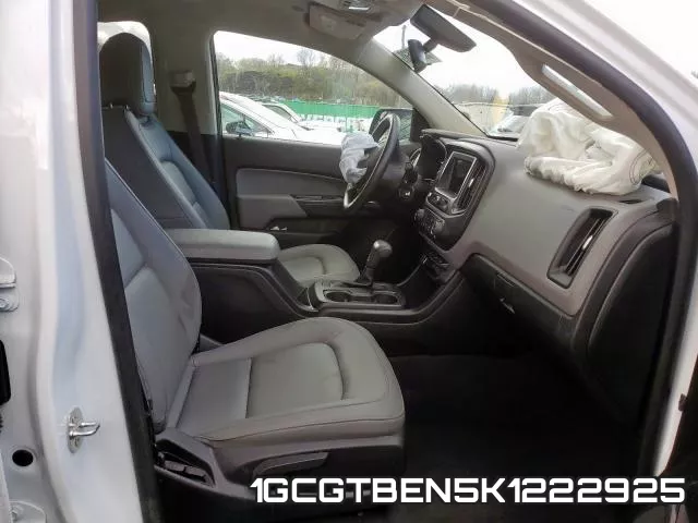 1GCGTBEN5K1222925 фото 6