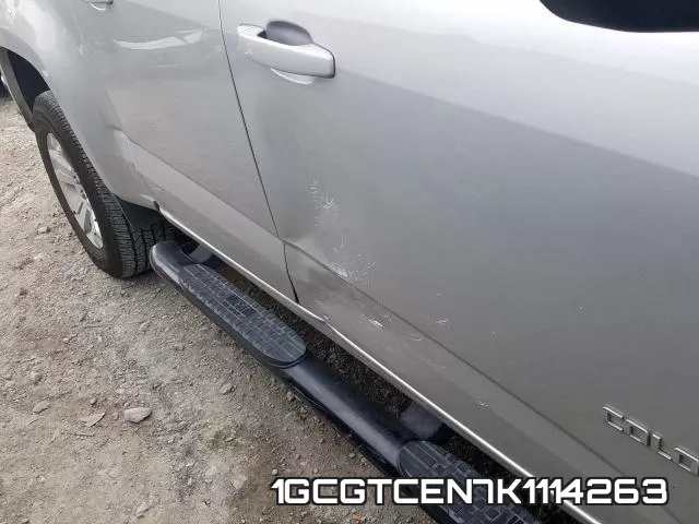 1GCGTCEN7K1114263 фото 10