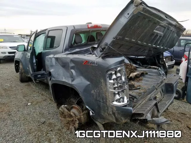 1GCGTDENXJ1111880 фото 4