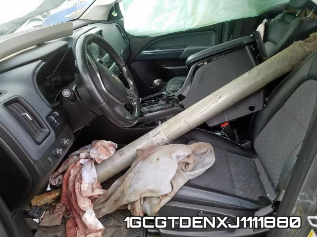 1GCGTDENXJ1111880 фото 6