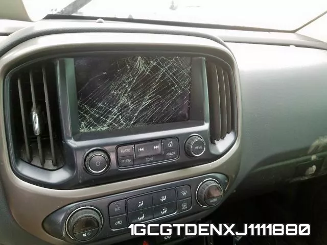 1GCGTDENXJ1111880 фото 10