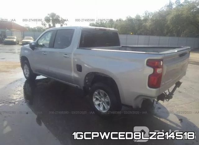 1GCPWCED8LZ214518 фото 4