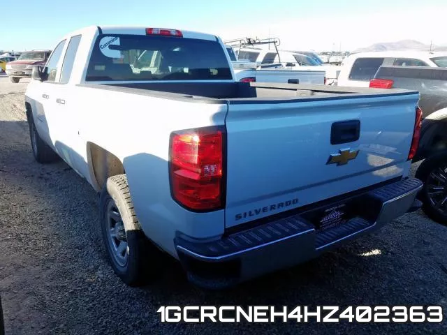 1GCRCNEH4HZ402363 фото 4
