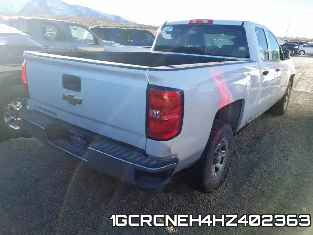 1GCRCNEH4HZ402363 фото 5