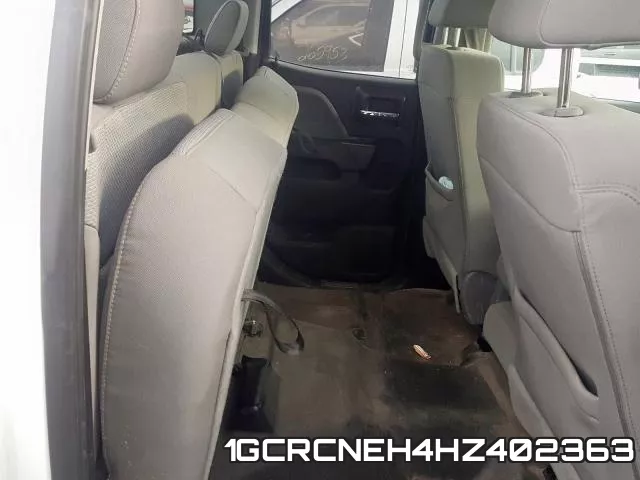 1GCRCNEH4HZ402363 фото 7
