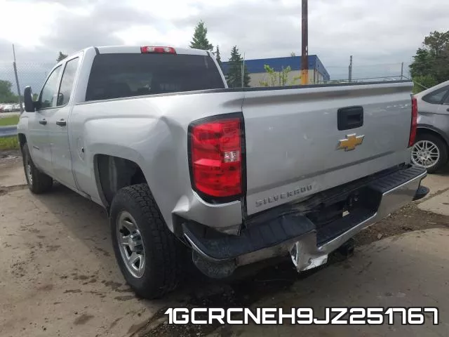 1GCRCNEH9JZ251767 фото 4