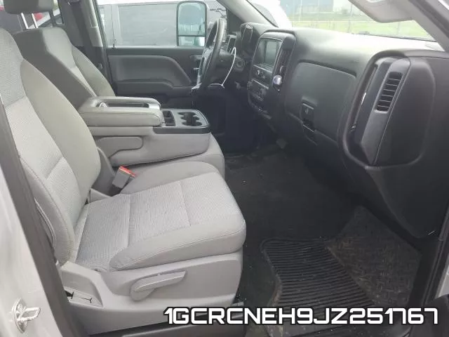 1GCRCNEH9JZ251767 фото 6