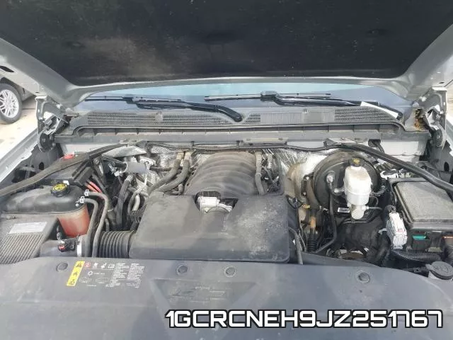 1GCRCNEH9JZ251767 фото 8