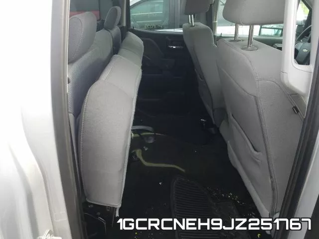 1GCRCNEH9JZ251767 фото 10