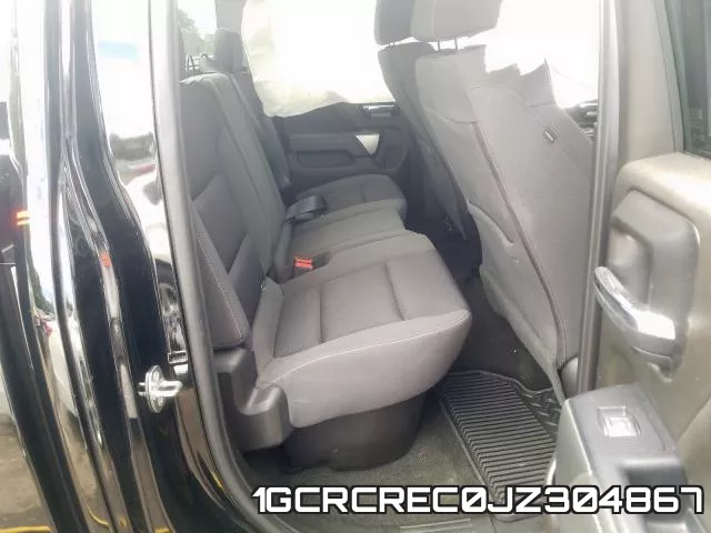 1GCRCREC0JZ304867 фото 7
