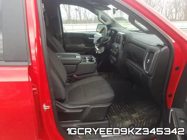 1GCRYEED9KZ345342 фото 6