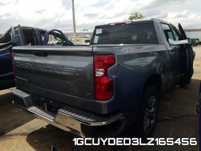 1GCUYDED3LZ165456 фото 5