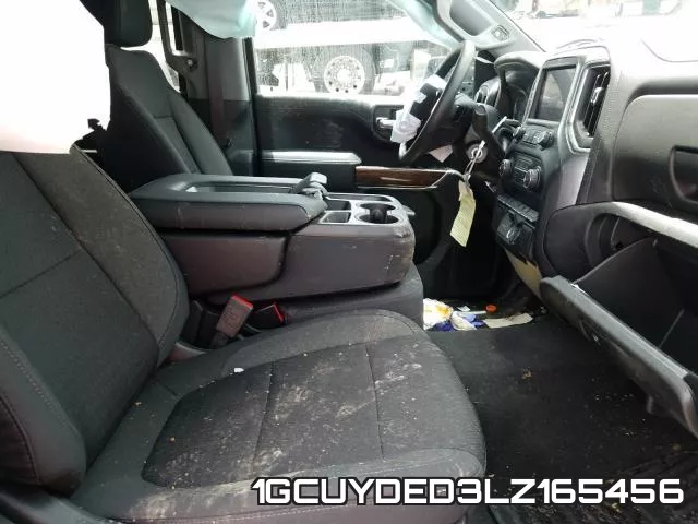 1GCUYDED3LZ165456 фото 6
