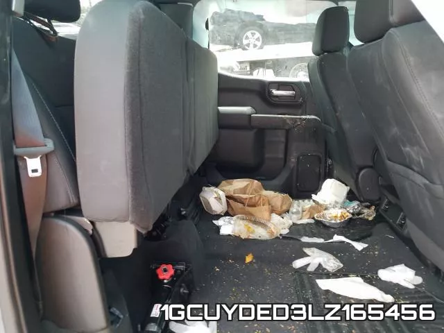 1GCUYDED3LZ165456 фото 7