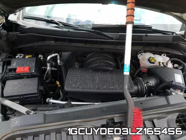 1GCUYDED3LZ165456 фото 8