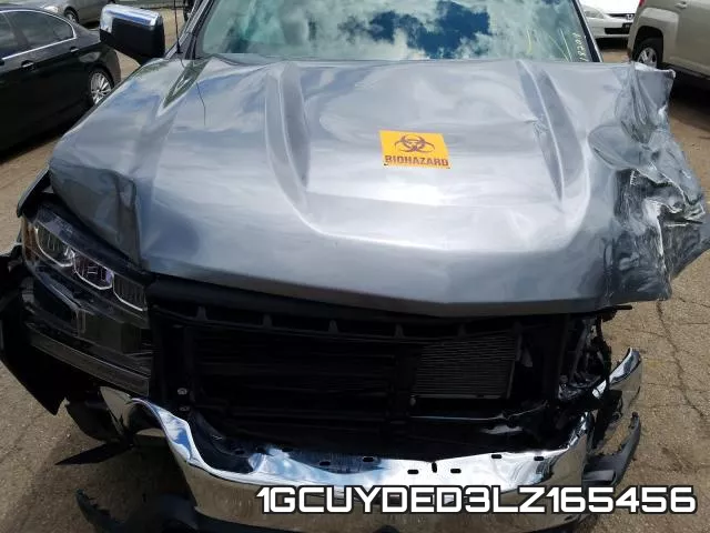 1GCUYDED3LZ165456 фото 10