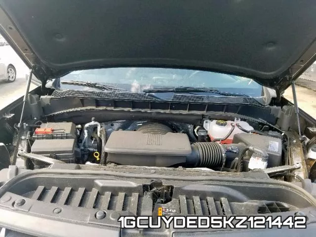 1GCUYDED5KZ121442 фото 8
