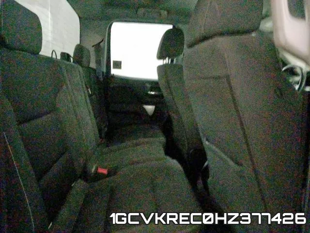 1GCVKREC0HZ377426 фото 7