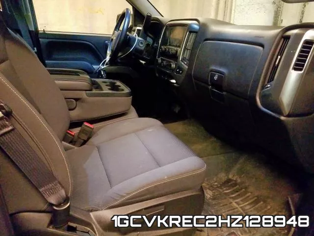 1GCVKREC2HZ128948 фото 6