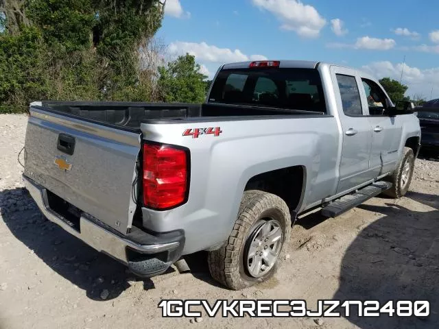 1GCVKREC3JZ172480 фото 5