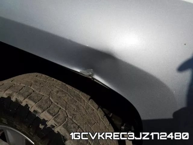 1GCVKREC3JZ172480 фото 10