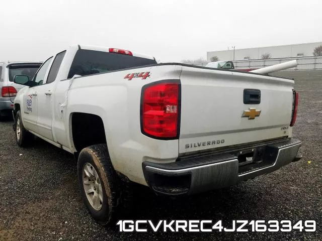 1GCVKREC4JZ163349 фото 4