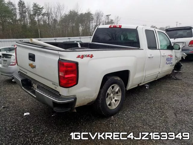 1GCVKREC4JZ163349 фото 5