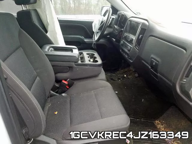 1GCVKREC4JZ163349 фото 6