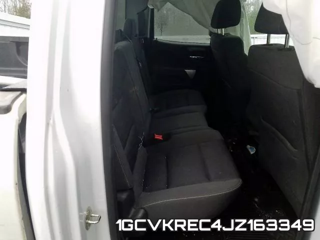 1GCVKREC4JZ163349 фото 7