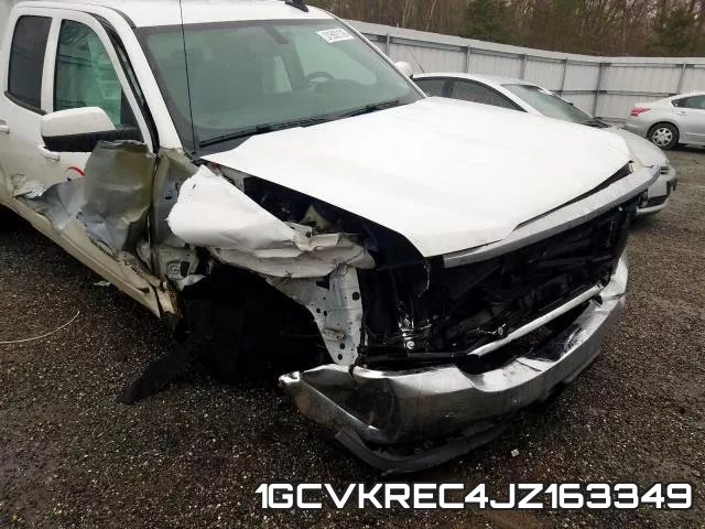 1GCVKREC4JZ163349 фото 10