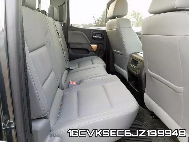 1GCVKSEC6JZ139948 фото 7