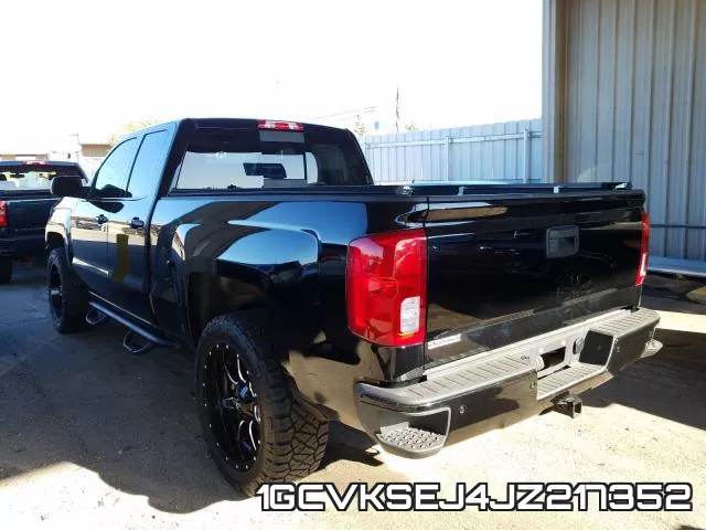 1GCVKSEJ4JZ217352 фото 4