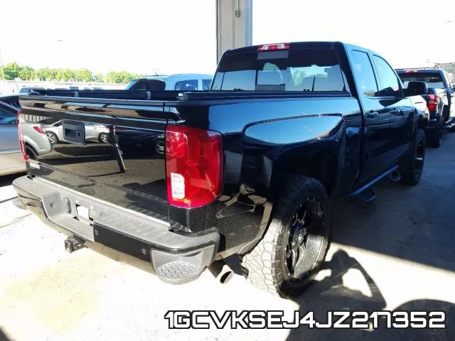 1GCVKSEJ4JZ217352 фото 5