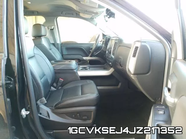 1GCVKSEJ4JZ217352 фото 6