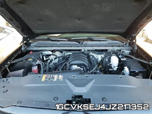 1GCVKSEJ4JZ217352 фото 8