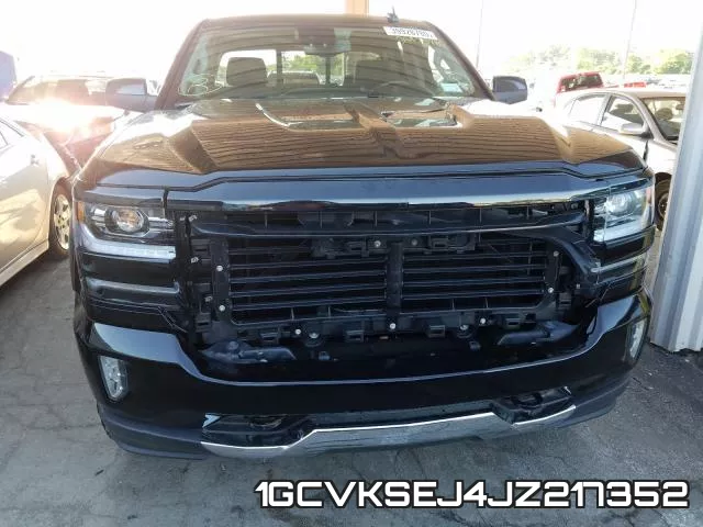 1GCVKSEJ4JZ217352 фото 10