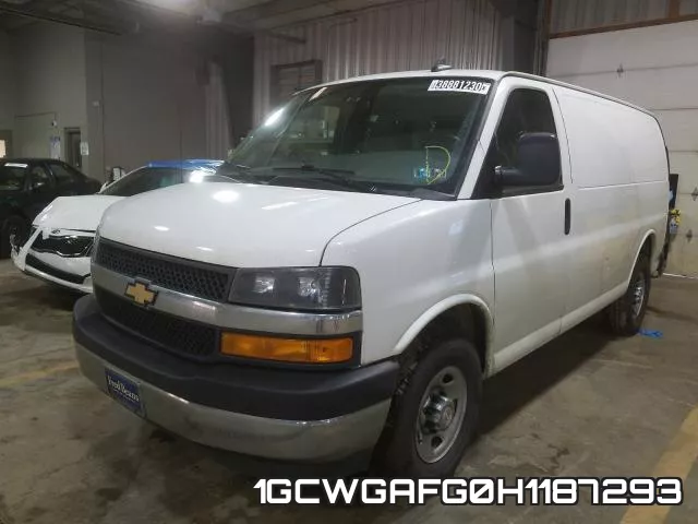1GCWGAFG0H1187293 фото 3