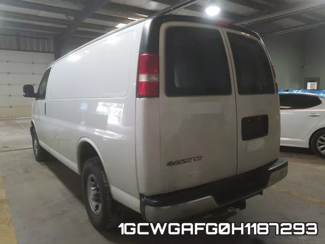 1GCWGAFG0H1187293 фото 4