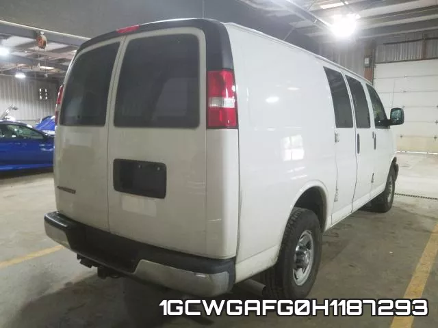 1GCWGAFG0H1187293 фото 5