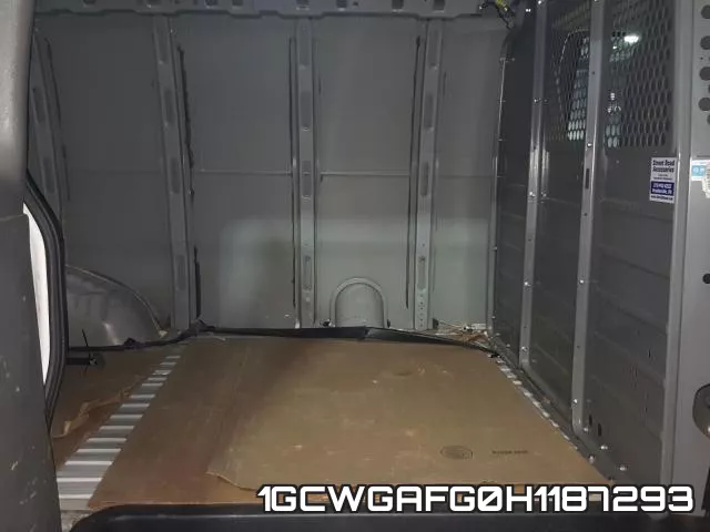 1GCWGAFG0H1187293 фото 7