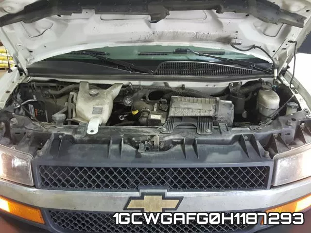 1GCWGAFG0H1187293 фото 8
