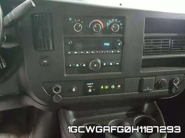 1GCWGAFG0H1187293 фото 10