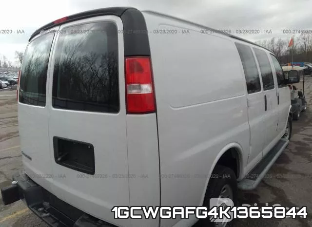 1GCWGAFG4K1365844 фото 5