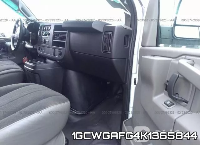 1GCWGAFG4K1365844 фото 6