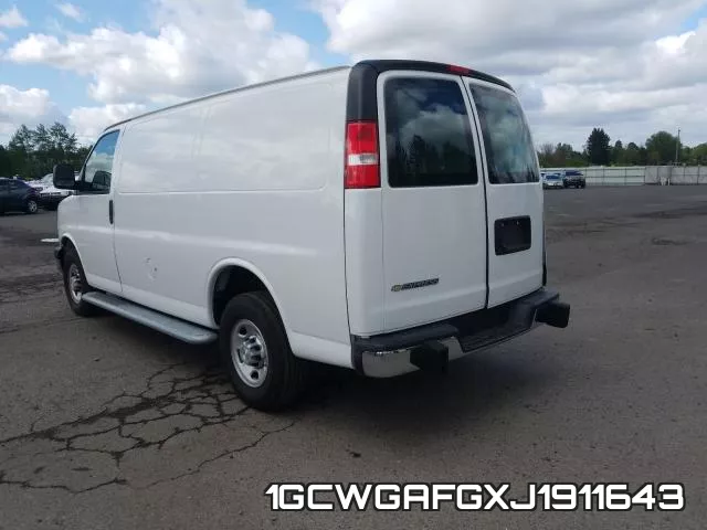 1GCWGAFGXJ1911643 фото 4